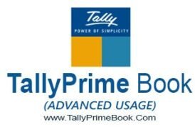 Learn and Get TallyPrime Book (Advanced Usage) @ Rs.600