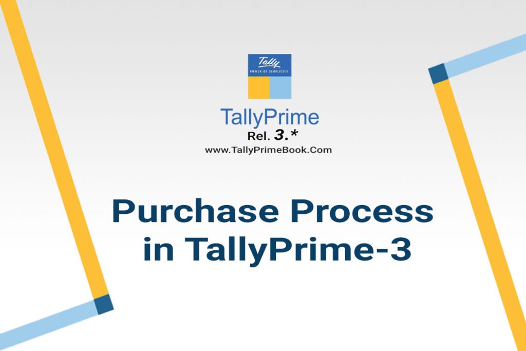 Purchase Process in TallyPrime-3-JPG