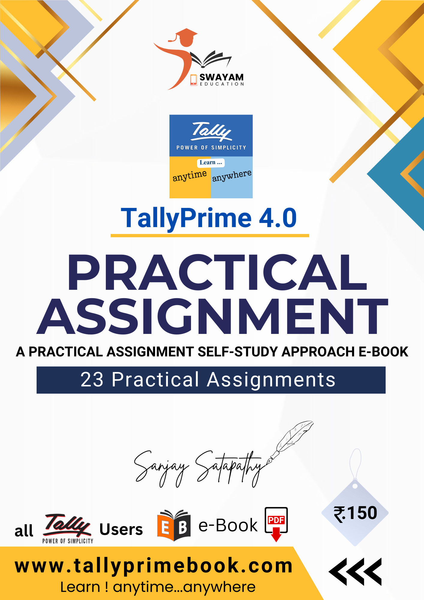 tally practical assignment ebooks