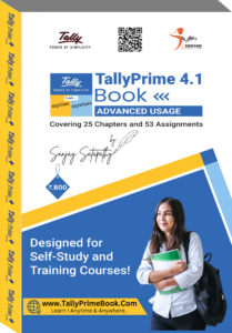 TallyPrime Book - 4.1 -Front Cover-PNG