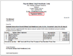 Payroll Statement Reports using TallyPrime – TallyPrime Book (Tutorial ...
