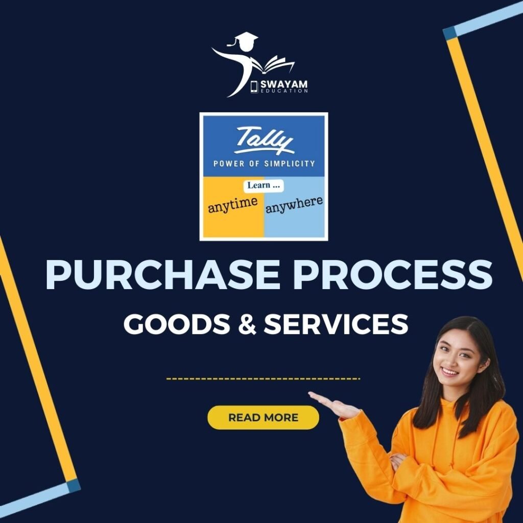 Tally Process TallyPrime Tutorials – TallyPrime Book (Tutorial : Printing Book & E ...