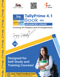 TallyPrime Book - 4.1 -Front Cover-PNG